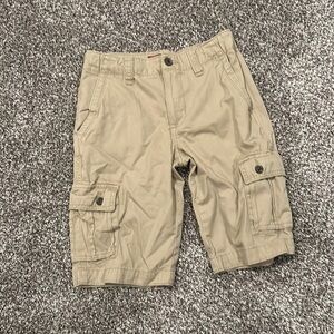 🚨 Arizona Jean Cargo Shorts, Size 14 in Boys, New without Tags! 🚨